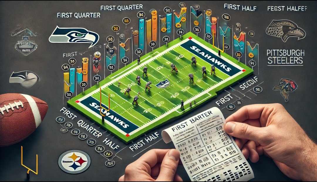 Cómo Apostar en la NFL