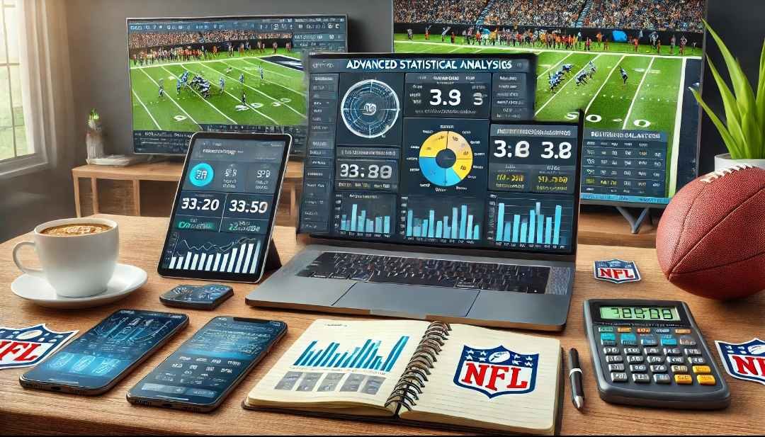 Cómo Apostar en la NFL